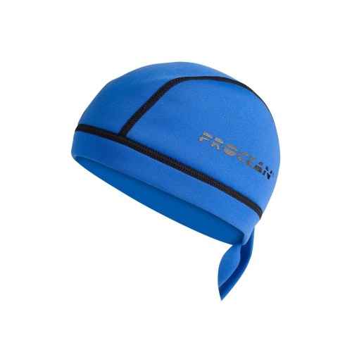 Bandana - blauw